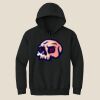 Youth Heavy Blend Hooded Sweatshirt Thumbnail