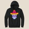 Youth Heavy Blend Hooded Sweatshirt Thumbnail