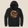Youth Heavy Blend Hooded Sweatshirt Thumbnail