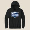 Youth Heavy Blend Hooded Sweatshirt Thumbnail