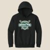 Youth Heavy Blend Hooded Sweatshirt Thumbnail
