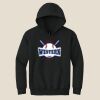 Youth Heavy Blend Hooded Sweatshirt Thumbnail