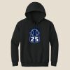 Youth Heavy Blend Hooded Sweatshirt Thumbnail
