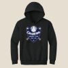 Youth Heavy Blend Hooded Sweatshirt Thumbnail
