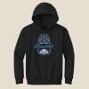 Youth Heavy Blend Hooded Sweatshirt Thumbnail