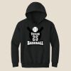 Youth Heavy Blend Hooded Sweatshirt Thumbnail