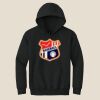 Youth Heavy Blend Hooded Sweatshirt Thumbnail