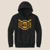 Youth Heavy Blend Hooded Sweatshirt Thumbnail