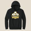 Youth Heavy Blend Hooded Sweatshirt Thumbnail