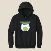 Youth Heavy Blend Hooded Sweatshirt Thumbnail