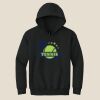 Youth Heavy Blend Hooded Sweatshirt Thumbnail