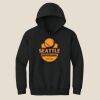 Youth Heavy Blend Hooded Sweatshirt Thumbnail