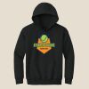 Youth Heavy Blend Hooded Sweatshirt Thumbnail