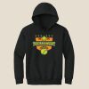 Youth Heavy Blend Hooded Sweatshirt Thumbnail