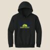 Youth Heavy Blend Hooded Sweatshirt Thumbnail