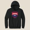 Youth Heavy Blend Hooded Sweatshirt Thumbnail