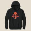 Youth Heavy Blend Hooded Sweatshirt Thumbnail