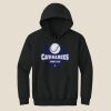 Youth Heavy Blend Hooded Sweatshirt Thumbnail