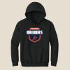Youth Heavy Blend Hooded Sweatshirt Thumbnail