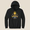 Youth Heavy Blend Hooded Sweatshirt Thumbnail