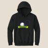 Youth Heavy Blend Hooded Sweatshirt Thumbnail