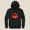 Youth Heavy Blend Hooded Sweatshirt Thumbnail