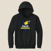 Youth Heavy Blend Hooded Sweatshirt Thumbnail