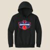 Youth Heavy Blend Hooded Sweatshirt Thumbnail