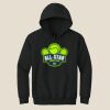 Youth Heavy Blend Hooded Sweatshirt Thumbnail