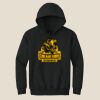 Youth Heavy Blend Hooded Sweatshirt Thumbnail