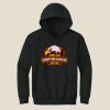 Youth Heavy Blend Hooded Sweatshirt Thumbnail