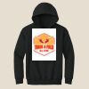 Youth Heavy Blend Hooded Sweatshirt Thumbnail