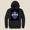 Youth Heavy Blend Hooded Sweatshirt Thumbnail