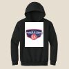 Youth Heavy Blend Hooded Sweatshirt Thumbnail