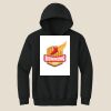 Youth Heavy Blend Hooded Sweatshirt Thumbnail