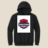 Youth Heavy Blend Hooded Sweatshirt Thumbnail