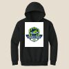 Youth Heavy Blend Hooded Sweatshirt Thumbnail