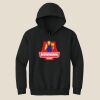 Youth Heavy Blend Hooded Sweatshirt Thumbnail