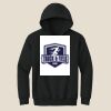 Youth Heavy Blend Hooded Sweatshirt Thumbnail