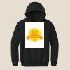 Youth Heavy Blend Hooded Sweatshirt Thumbnail