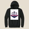 Youth Heavy Blend Hooded Sweatshirt Thumbnail