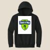Youth Heavy Blend Hooded Sweatshirt Thumbnail