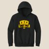 Youth Heavy Blend Hooded Sweatshirt Thumbnail