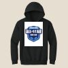 Youth Heavy Blend Hooded Sweatshirt Thumbnail