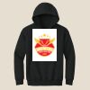 Youth Heavy Blend Hooded Sweatshirt Thumbnail
