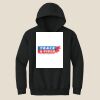 Youth Heavy Blend Hooded Sweatshirt Thumbnail