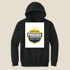 Youth Heavy Blend Hooded Sweatshirt Thumbnail