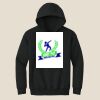Youth Heavy Blend Hooded Sweatshirt Thumbnail