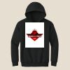 Youth Heavy Blend Hooded Sweatshirt Thumbnail