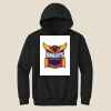 Youth Heavy Blend Hooded Sweatshirt Thumbnail